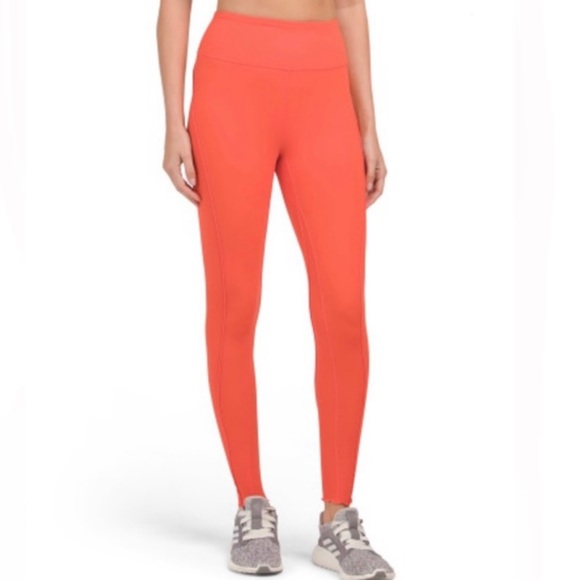 Free People Movement Hearts Aflutter Leggings - Picture 1 of 1